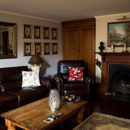 Holland House Bed & Breakfast Нелсън Екстериор снимка