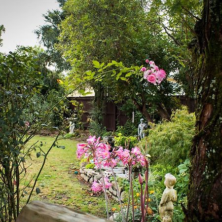 Holland House Bed & Breakfast Нелсън Екстериор снимка