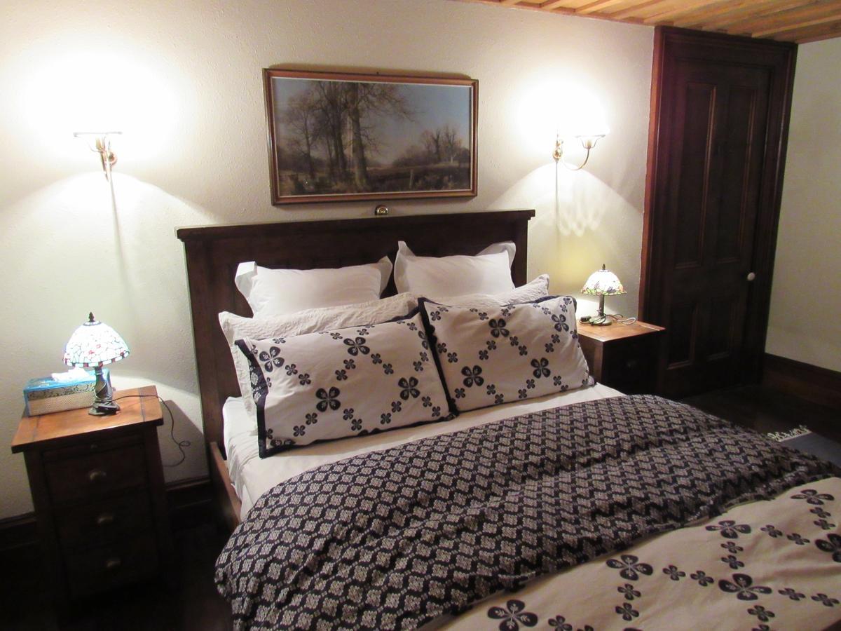 Holland House Bed & Breakfast Нелсън Екстериор снимка
