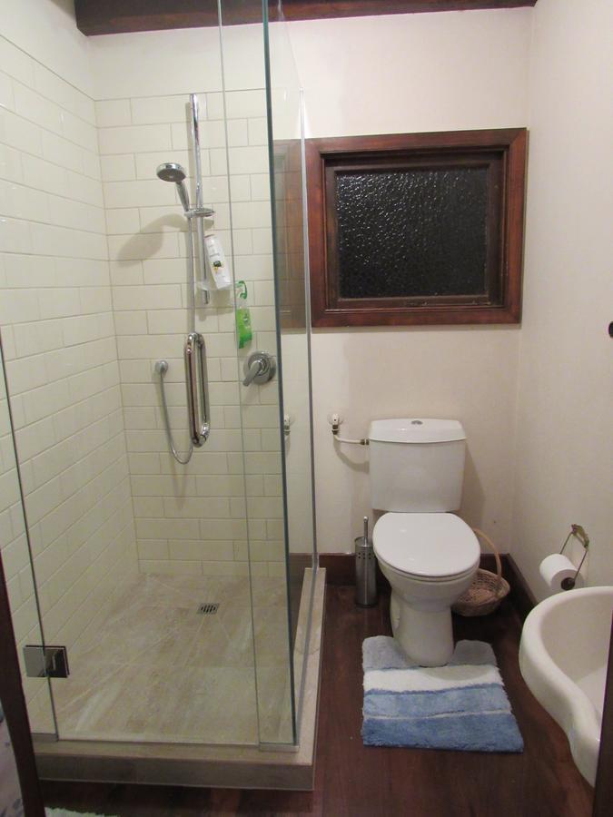 Holland House Bed & Breakfast Нелсън Екстериор снимка