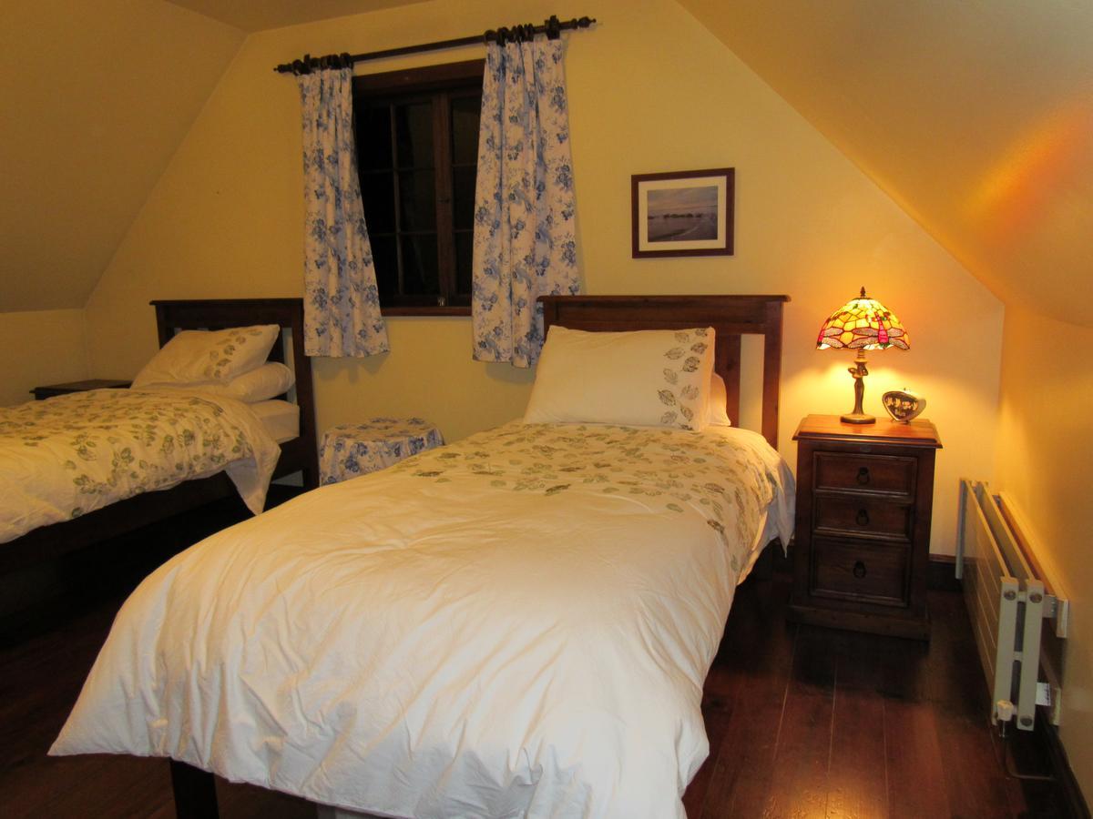 Holland House Bed & Breakfast Нелсън Екстериор снимка