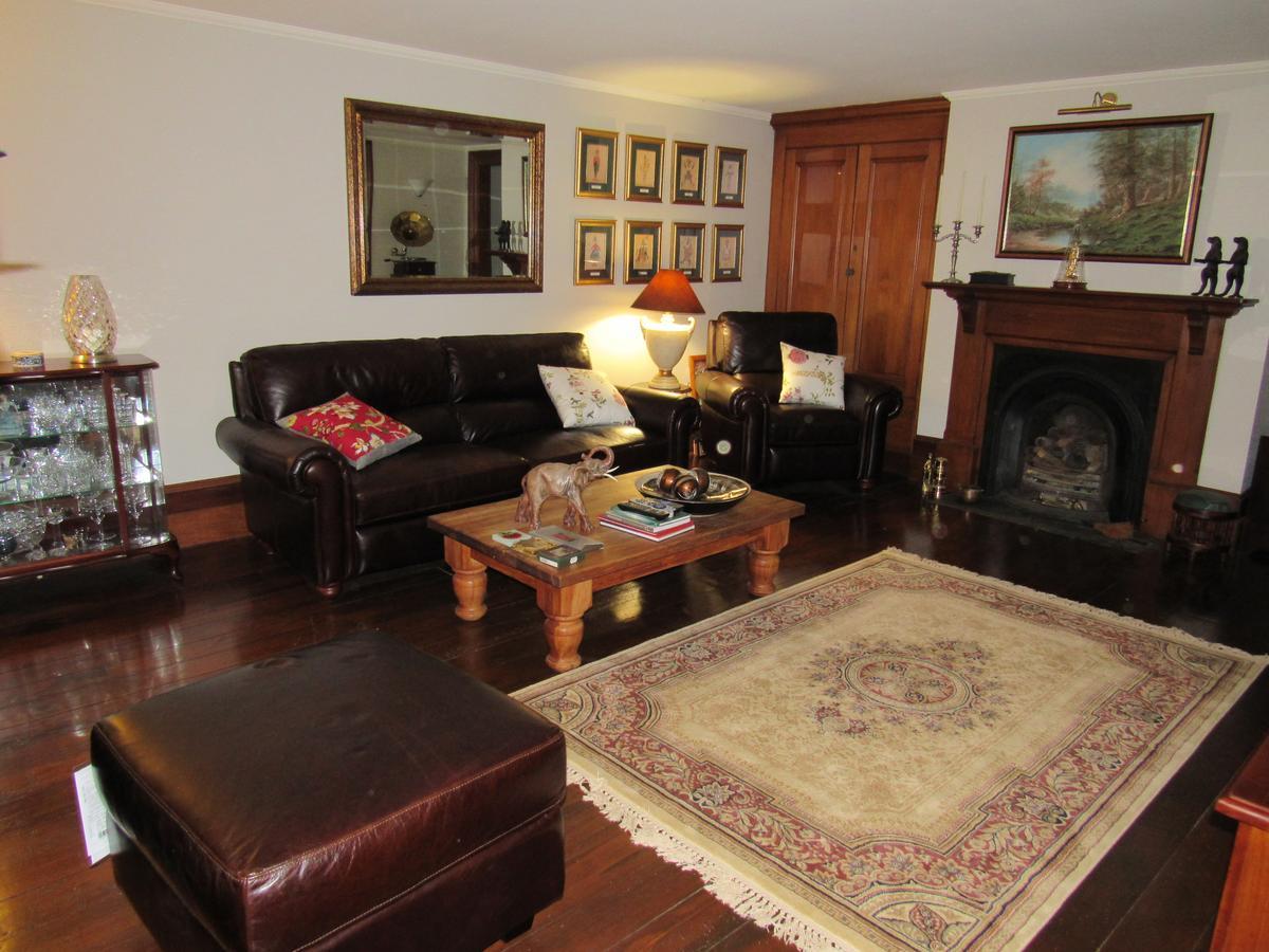 Holland House Bed & Breakfast Нелсън Екстериор снимка