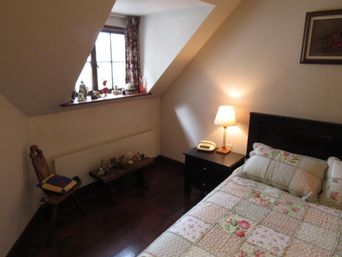 Holland House Bed & Breakfast Нелсън Екстериор снимка